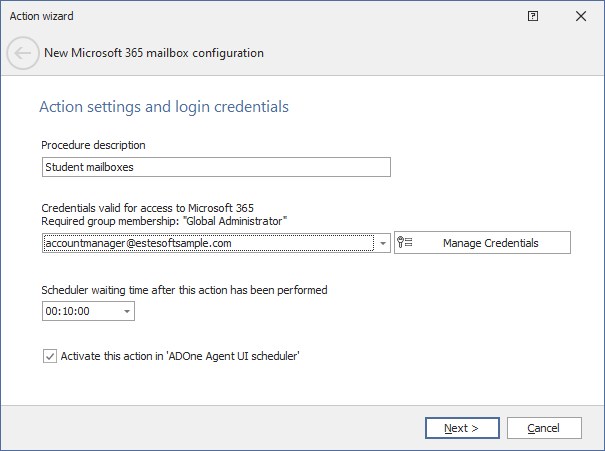 ADOneAgent-Commands-Actions-M365Mailbox-Wizard1